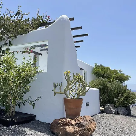 Apartment Romero Arrecife (Lanzarote)