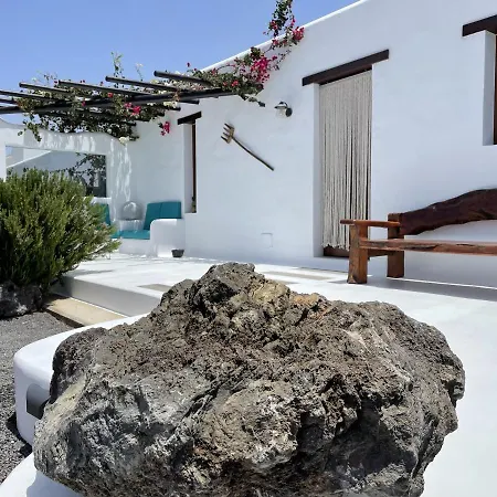 Romero * Arrecife (Lanzarote)