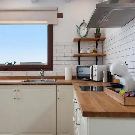 Romero Arrecife (Lanzarote)