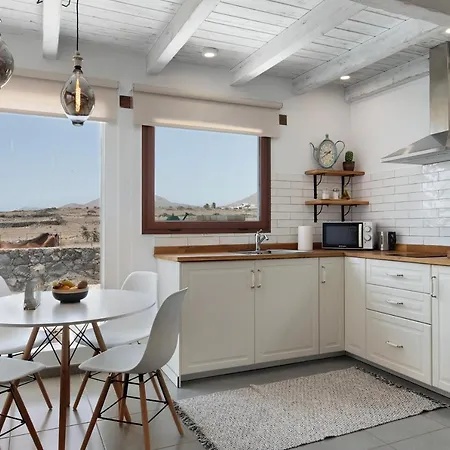 Romero Apartment Arrecife (Lanzarote)