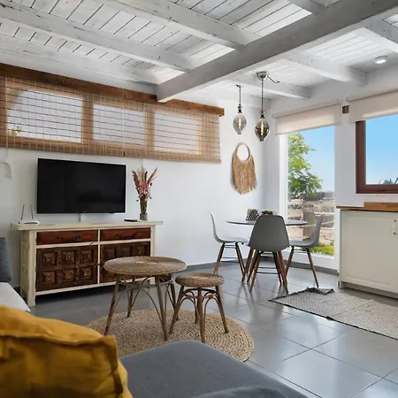 Romero Apartment Arrecife (Lanzarote)