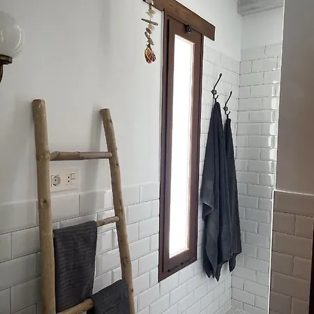 Apartment Romero Arrecife (Lanzarote)