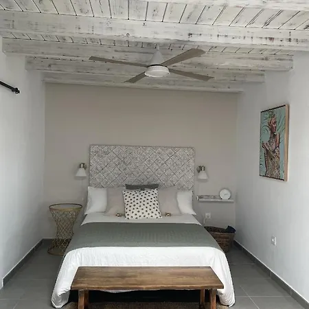 Apartment Romero Arrecife (Lanzarote)