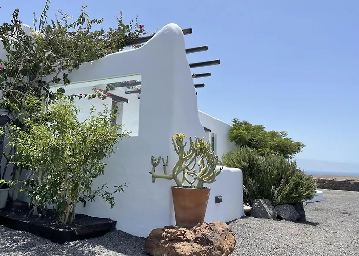 Lägenhet Romero Arrecife (Lanzarote)