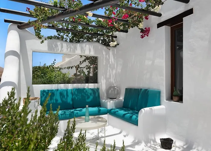 Lägenhet Romero Arrecife (Lanzarote)