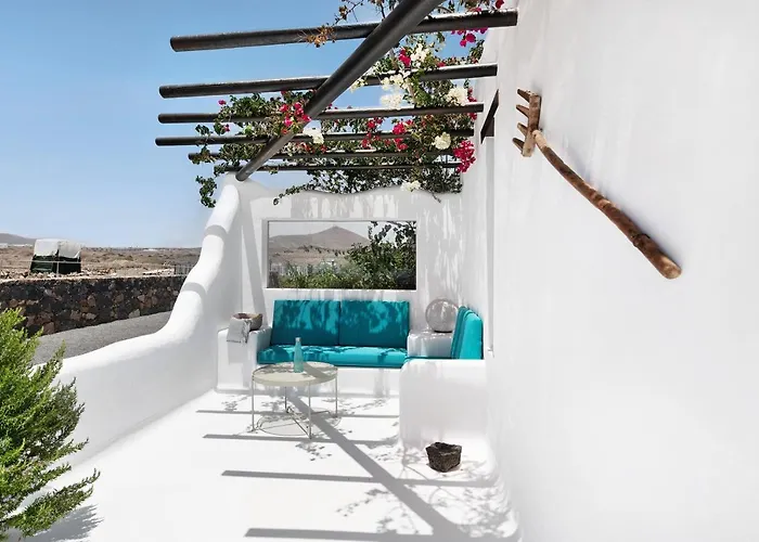 Romero Lägenhet Arrecife (Lanzarote)