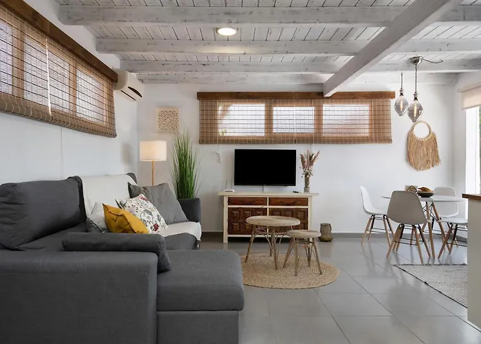 Romero * Arrecife (Lanzarote)