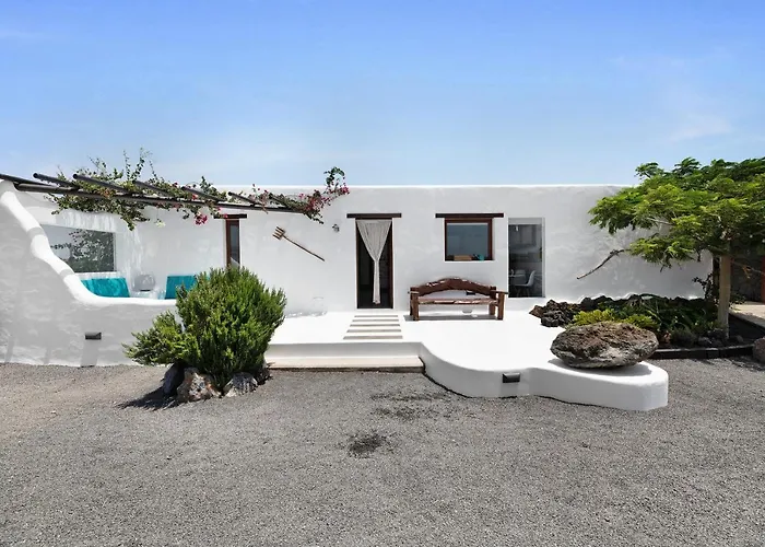 Lägenhet Romero Arrecife (Lanzarote)