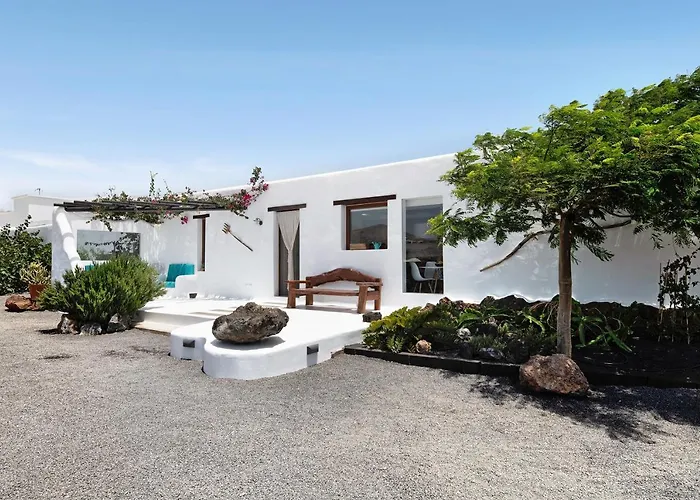 Lägenhet Romero Arrecife (Lanzarote)