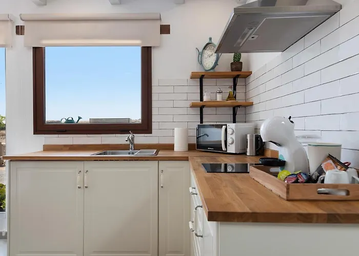 Romero Arrecife (Lanzarote)