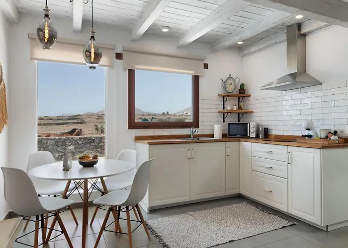 Romero Lägenhet Arrecife (Lanzarote)