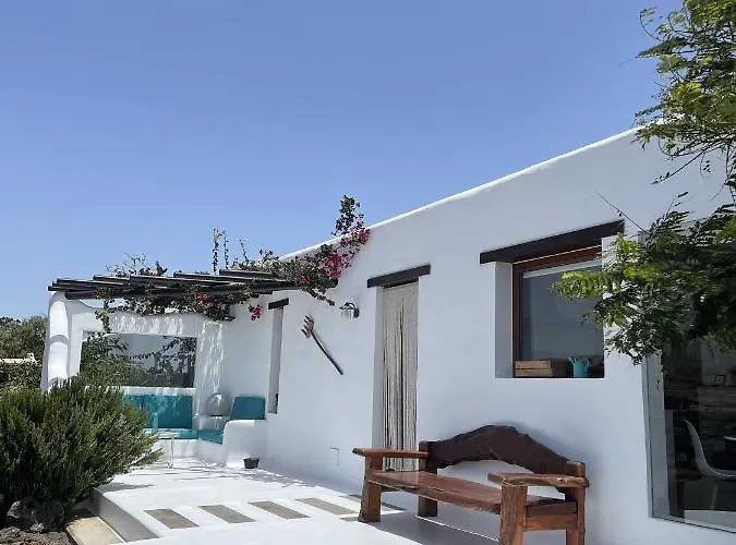 Romero * Arrecife (Lanzarote)