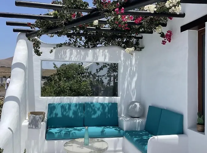 Lägenhet Romero Arrecife (Lanzarote)