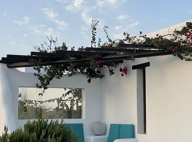 Romero Lägenhet Arrecife (Lanzarote)