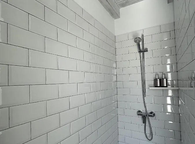 Romero Lägenhet Arrecife (Lanzarote)