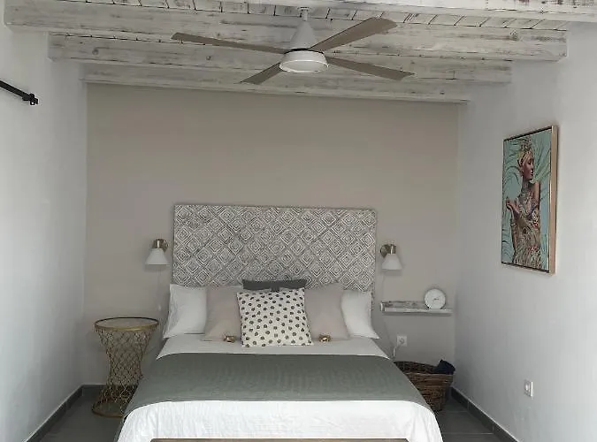 Lägenhet Romero Arrecife (Lanzarote)