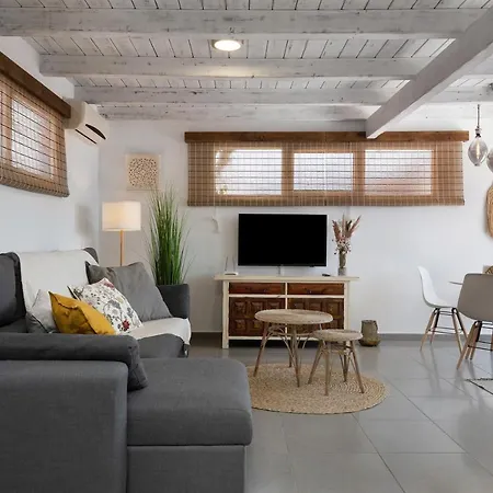 Romero * Arrecife (Lanzarote)