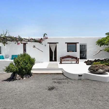 Daire Romero Arrecife (Lanzarote)