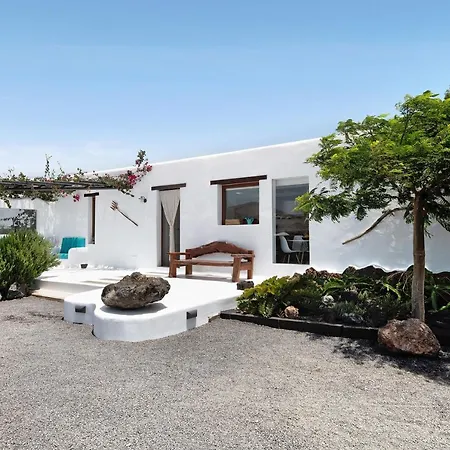 Daire Romero Arrecife (Lanzarote)