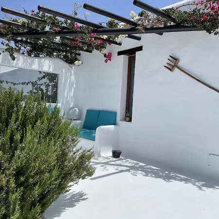 Appartement Romero *