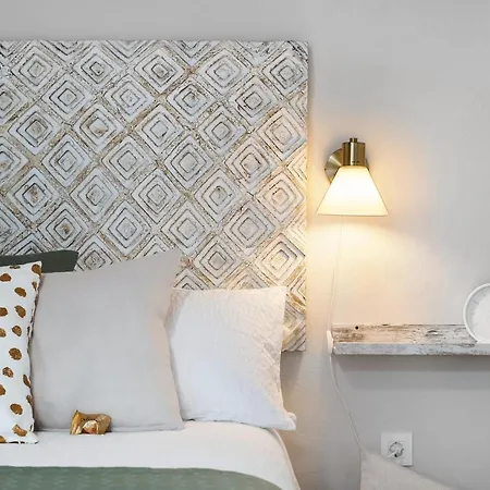 Romero Appartement *
