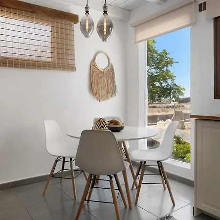 Apartamento Romero