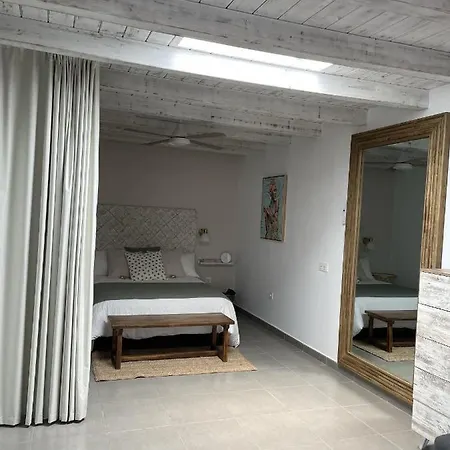 Romero Appartement