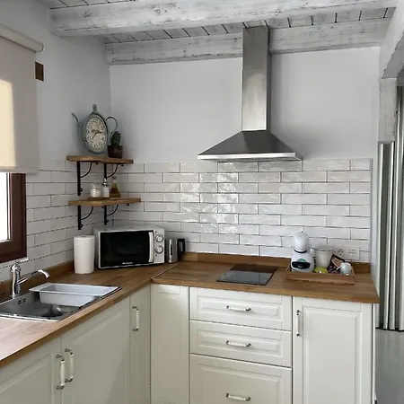 Romero Arrecife (Lanzarote)