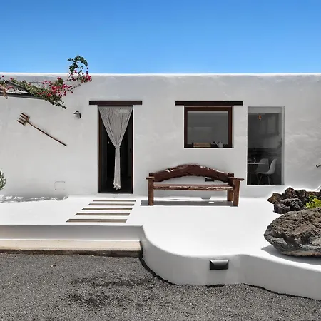 Apartamento Romero Arrecife (Lanzarote)