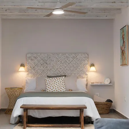 Apartamento Romero *