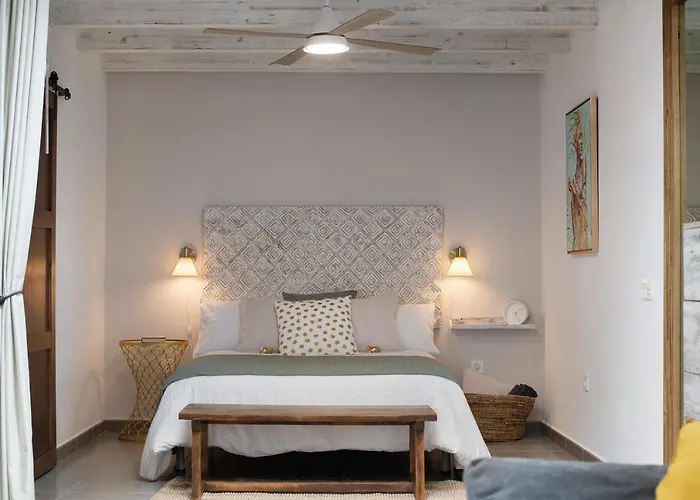 아파트 Romero 아리시페