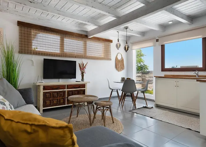 Romero 아파트 아리시페