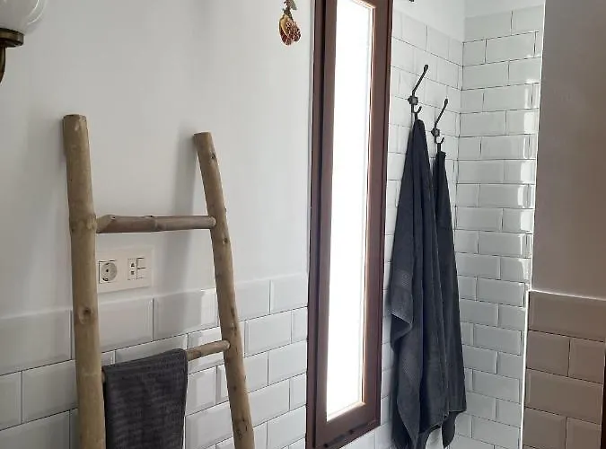 아파트 Romero 아리시페