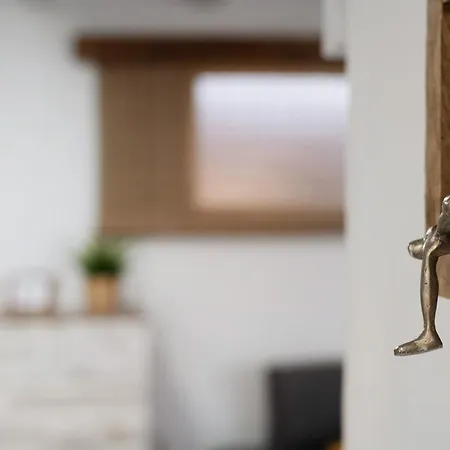 Romero Apartment