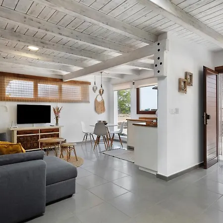 Romero Apartment