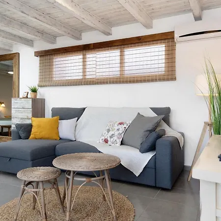 Apartment Romero *