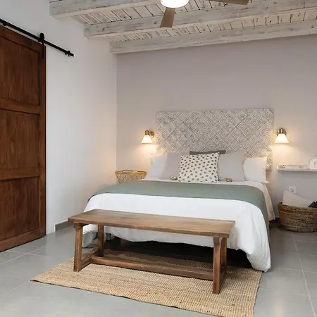 Apartment Romero