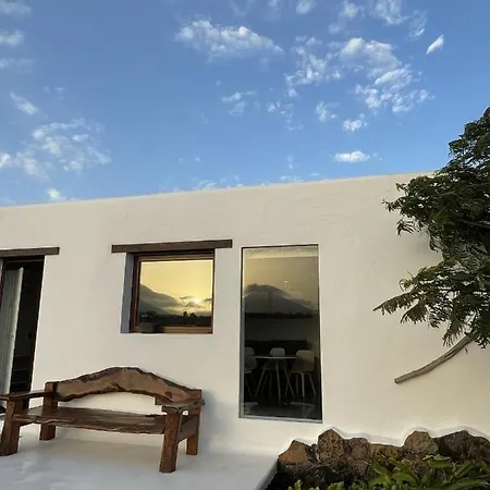 Romero Apartment
