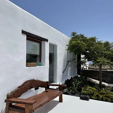 Apartment Romero