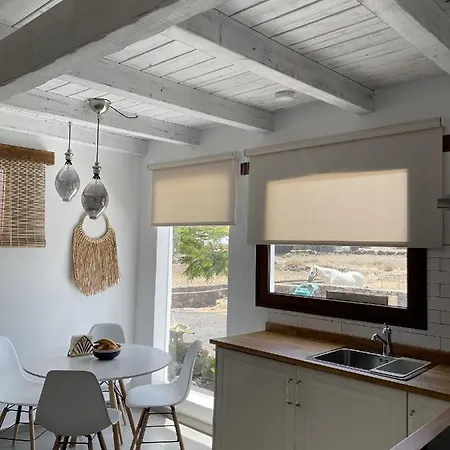 Romero Apartment *