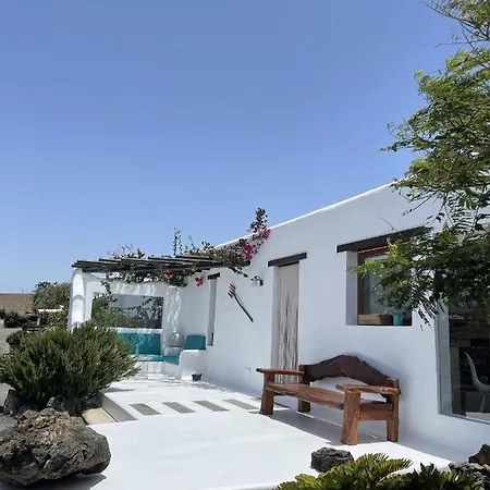 Romero Arrecife (Lanzarote)