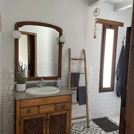 Apartment Romero