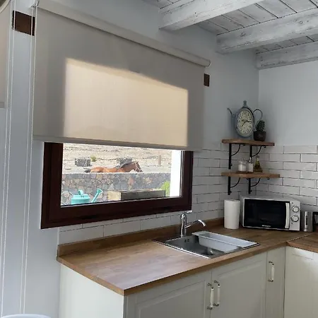 Apartment Romero *